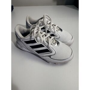 Adidas PureHustle Molded Softball Cleats 13K